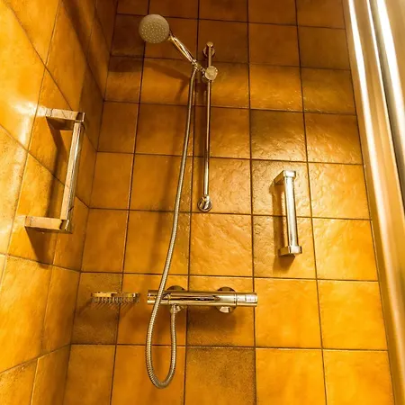 Rosa Appartement *