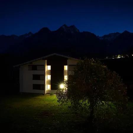 Rosa Appartement