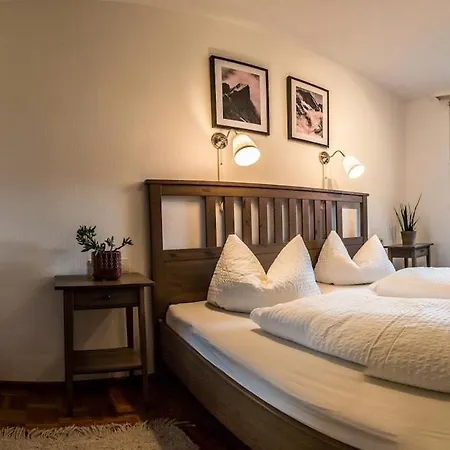 Rosa Appartement
