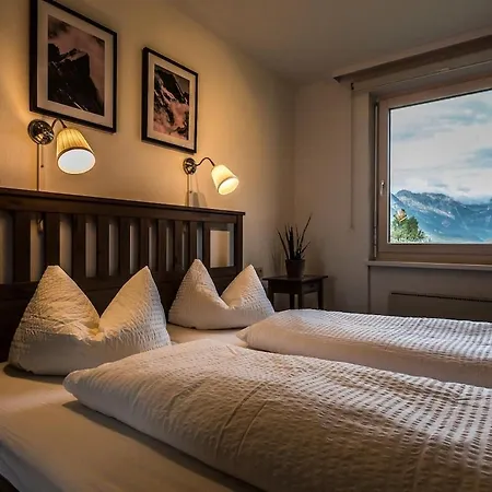 Appartement Rosa *
