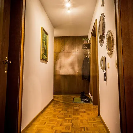 Rosa Appartement Bürserberg