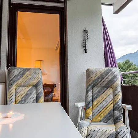 Rosa Appartement